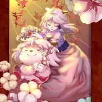 cừu ấm áp