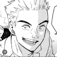 Shirahao Shuji