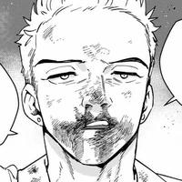 Shirahao Shuji