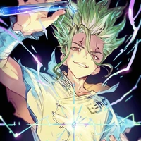 Ishigami Senku