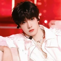 Trương Trạch Vũ_bé