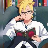 Saruto Uzumaki