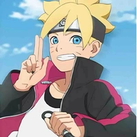 Boruto Uzumaki