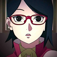 Sarada Uchiha