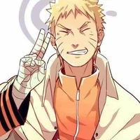 Naruto Uzumaki