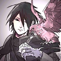 Sasuke Uchiha