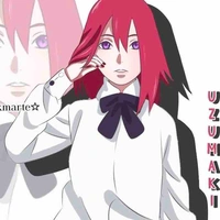 Akari Uzumaki