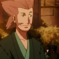 Haruno Kizashi