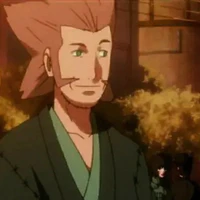 Haruno Kizashi