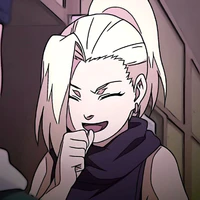 Yamanaka Ino