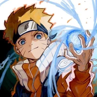 Uzumaki Naruto