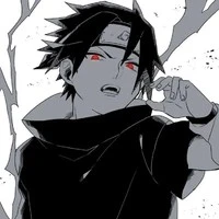 Uchiha Sasuke