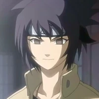 Anko Mitarashi