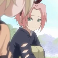 Haruno Sakura [ lúc nhỏ ]