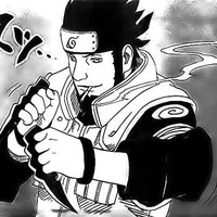 Asuma Sarutobi