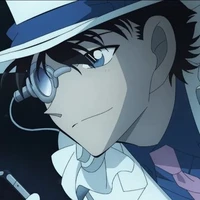 Kuroba Kaito