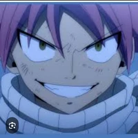 Natsu