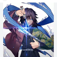 Giyuu
