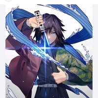Giyuu