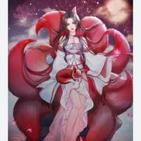 LyLy (Hồ trụ)