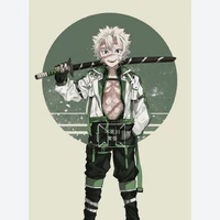 Sanemi