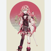 Mitsuri