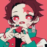 Kamado Tanjiro