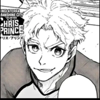 Chris Prince