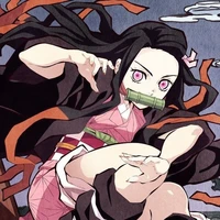 Kamado Nezuko