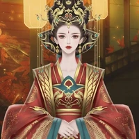 Đông Quý Phi ( mẫu hậu Tam công chúa)