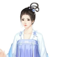 Mộng Thi - nô tỳ theo Thuần Quý Phi