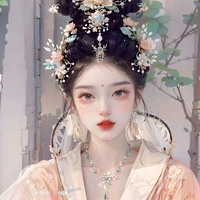 Tứ công chúa Lạc Lan