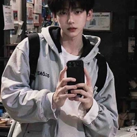 Đinh Quang Hiếu(Mark) bff nu9