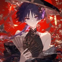 Scaramouche [Raiden Kunikuzushi]