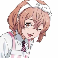 Tachibana Hinata 