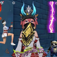 Những người có mặt