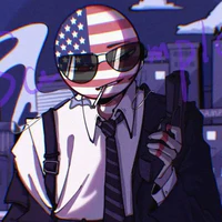 usa (american)