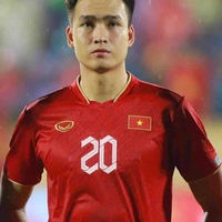 Bùi Hoàng Việt Anh 