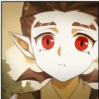 Kaine (lúc nhỏ)