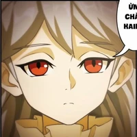 sinestria (lúc nhỏ)