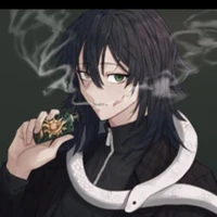 iguro obanai