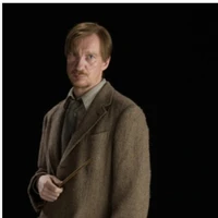 Remus Lupin