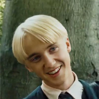 Draco Malfoy