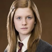 Ginny Weasley