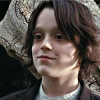 Severus Snape (Lúc nhỏ)