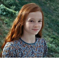 Lily Evans (Lúc nhỏ)