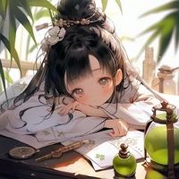 Lam Vân Diễm-Lam Nguyệt(Con HiTrừng)