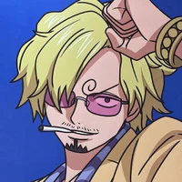 Vinmoske Sanji