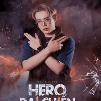 Nguyễn Thanh Phong(Phong cận)