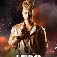 Quách Việt Hoài(Vịt)